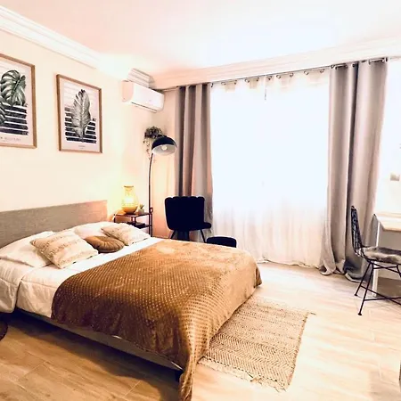 Le Miramar Nice - Clim, Parking, Wifi Et Piscine Apartment Exterior photo