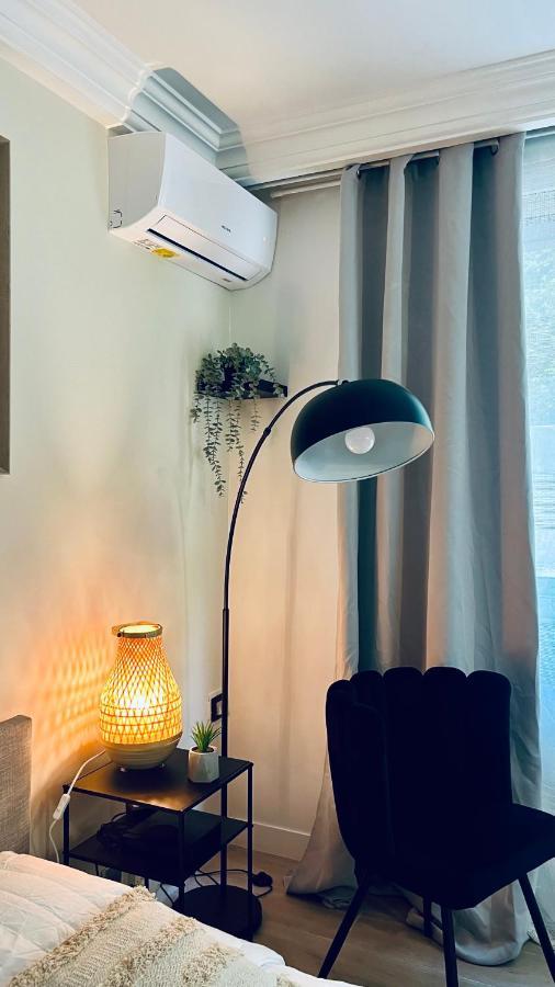 Apartment Le Miramar - Clim, Parking, Wifi Et Piscine *