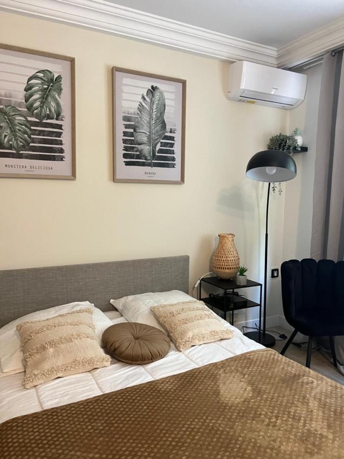 Apartment Le Miramar - Clim, Parking, Wifi Et Piscine *